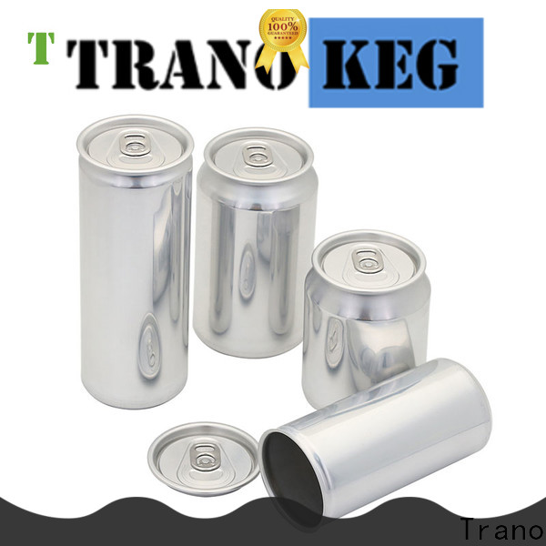 Trano Good Selling juice can factory2 1