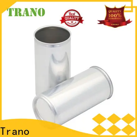 Trano soda can supplier manufacturer 1