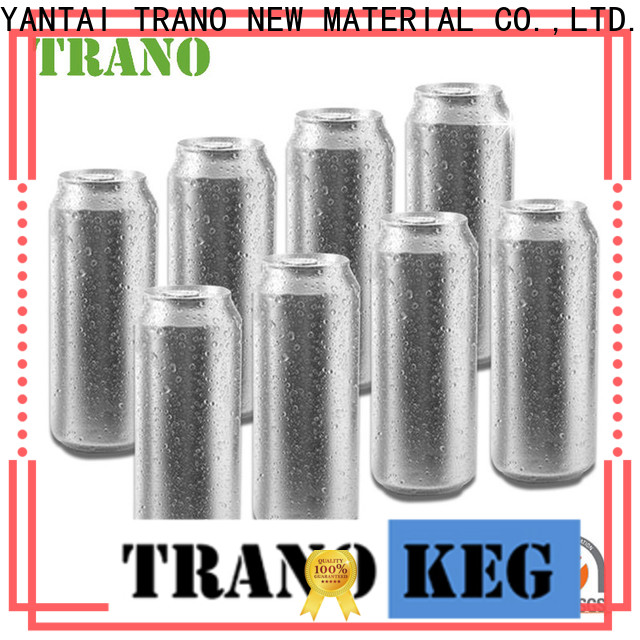 Trano Hot Selling craft beer cans for sale manufacturer 1
