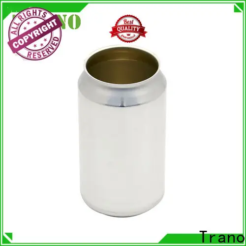 Trano Best Price custom beer cans from China 1