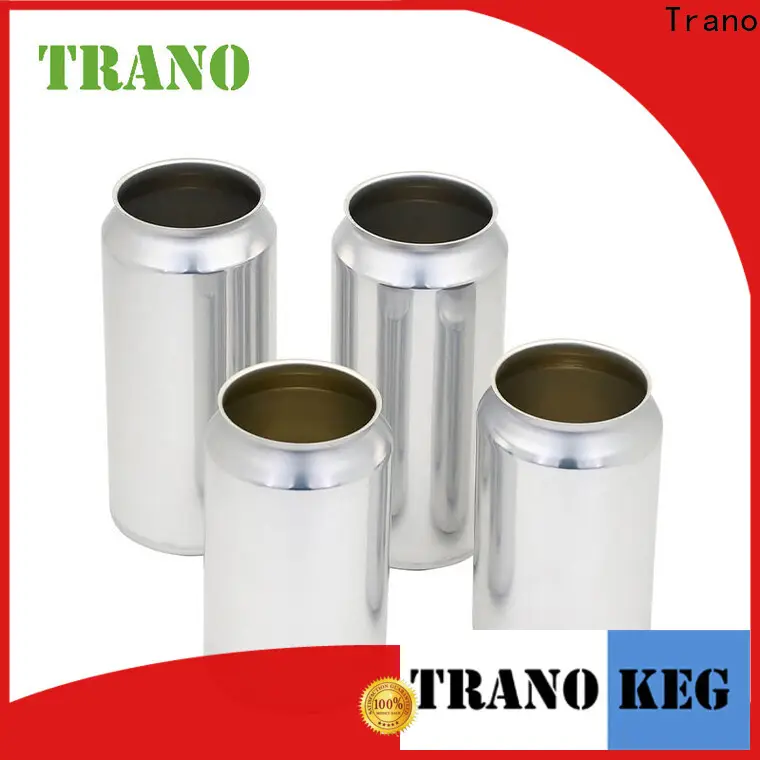 Trano can of soda from China 1