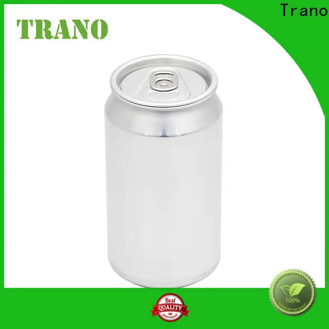 Trano juice can factory18 1