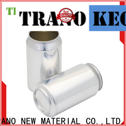 Hot Selling aluminum soda cans factory 1