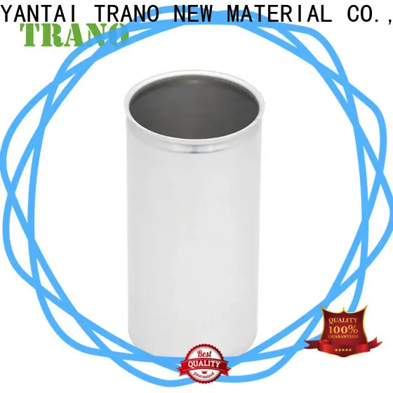 Trano energy drink can from China18 1