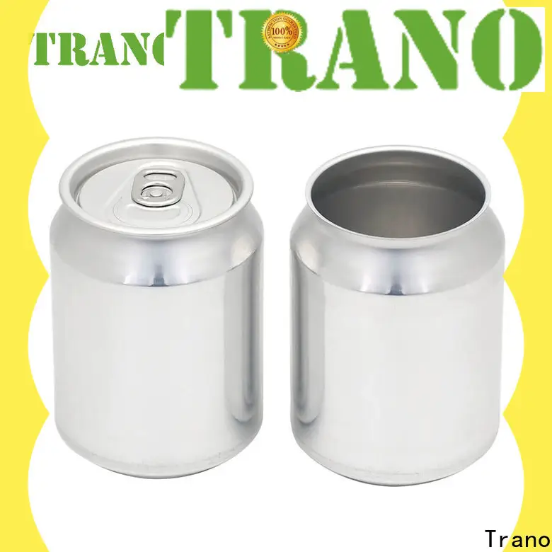 Trano Factory Price sell soda cans company 1