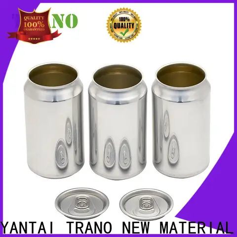 Trano Factory Price juice can from China1 1