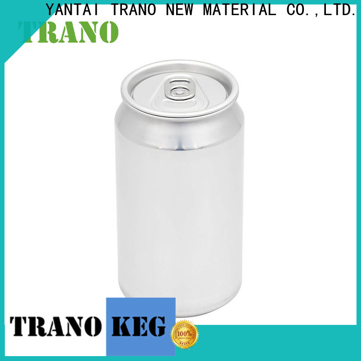 Trano Best beer can price factory 1