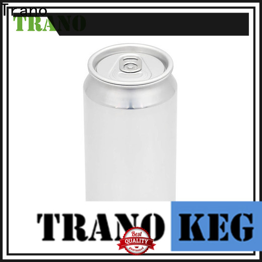 Trano Hot Selling juice can factory1 1