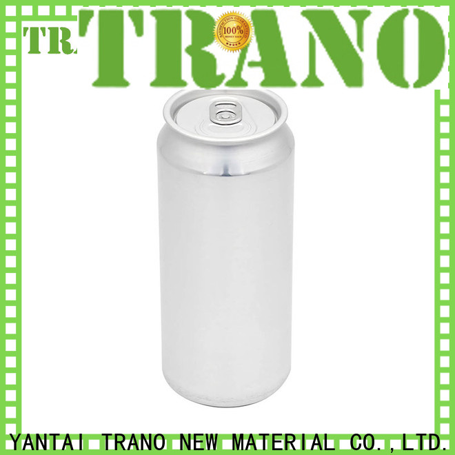Trano mini beer cans from China1 1
