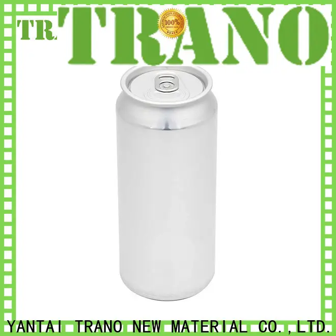 Trano mini beer cans from China1 1