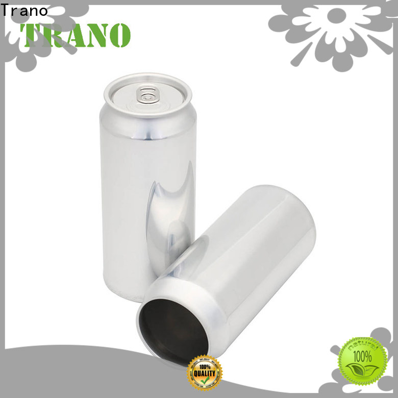 Trano empty soda can without opening from China1 1