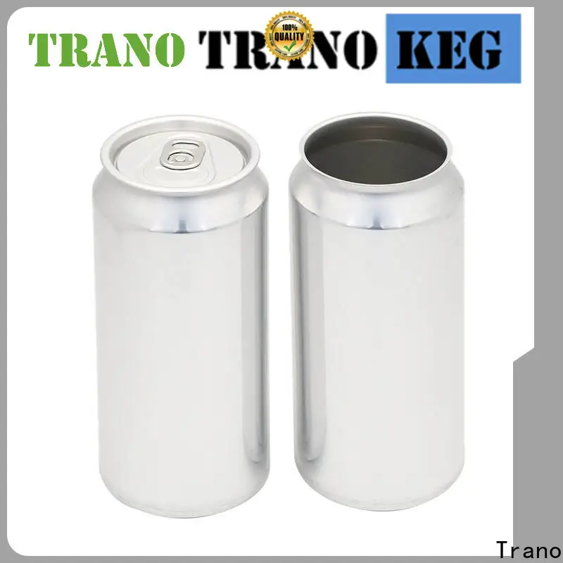 Trano Factory Direct popular beer cans manufacturer 1
