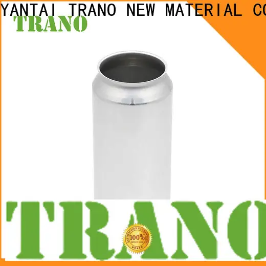 Trano 12 oz soda can manufacturer 1