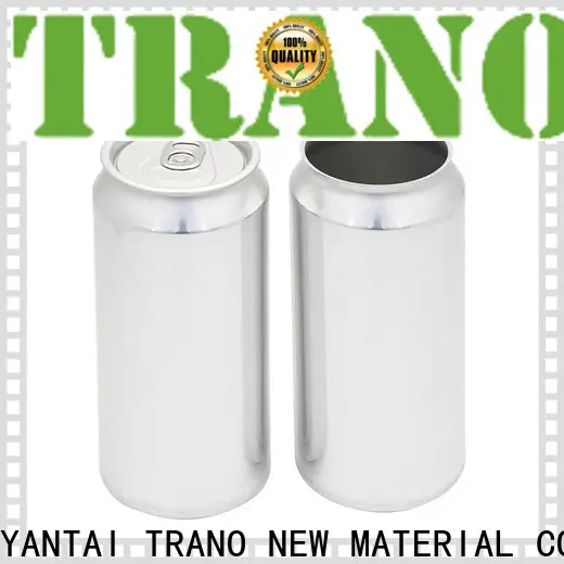 Trano Customized best craft beer cans from China 1