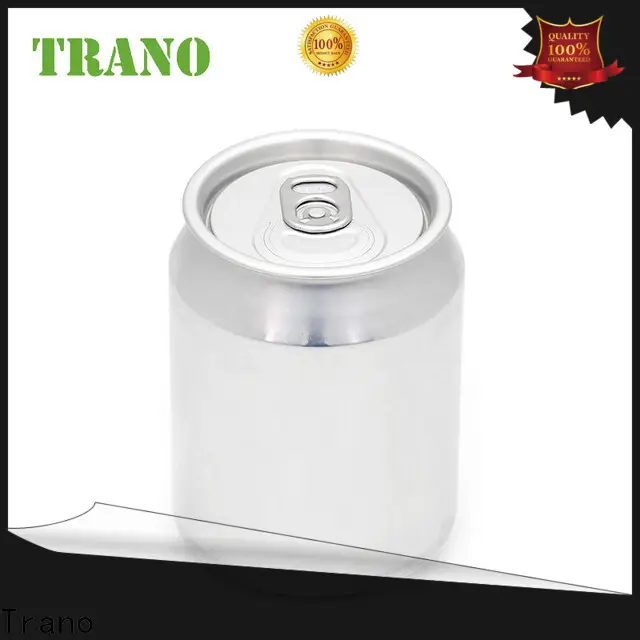 Trano juice can supplier20 1