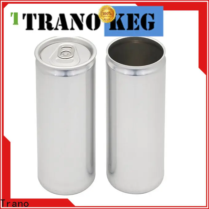 Trano juice can manufacturer32 1