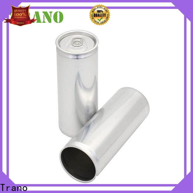 Trano Factory Direct soda can manufacturers supplier 1