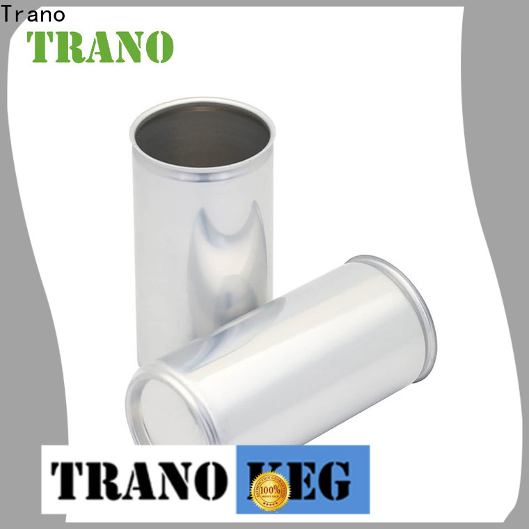 Trano energy drink can factory21 1