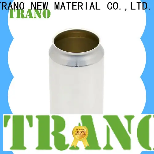Trano Top Selling popular beer cans factory 1