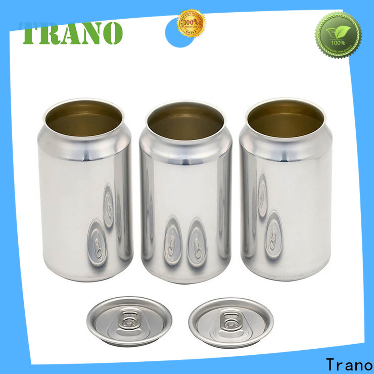 Trano High Quality juice can manufacturer5 1
