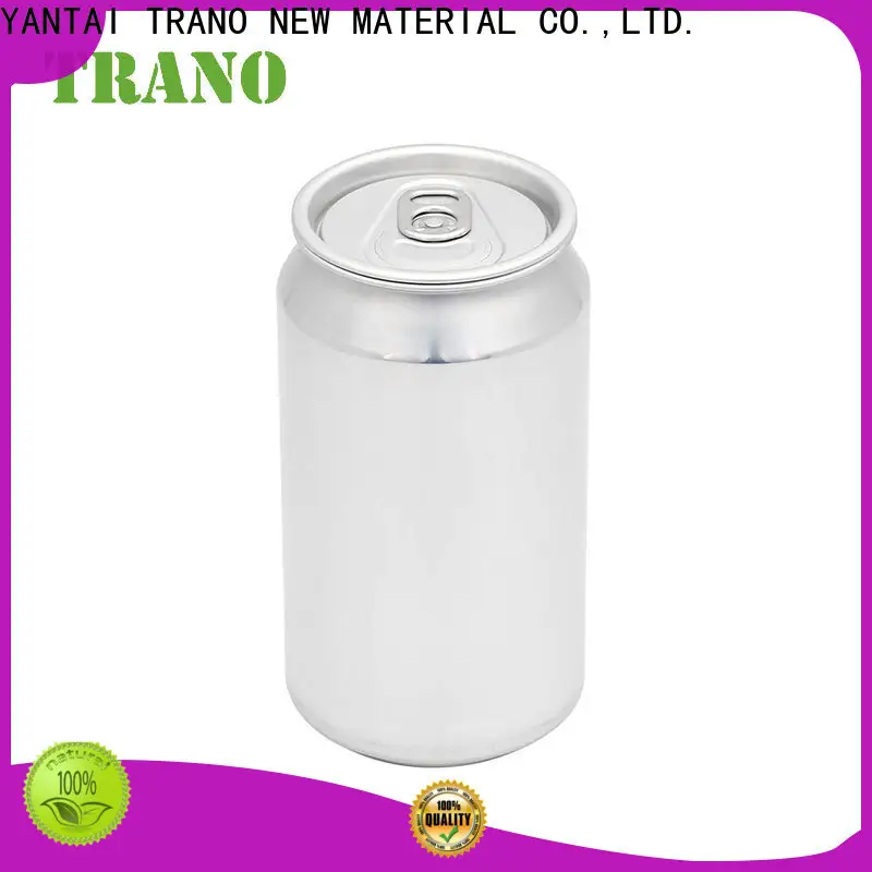Trano Best Price beer can manufacturer 1