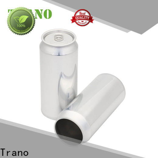 Trano can of soda supplier 1