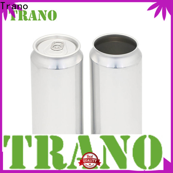 Trano juice can from China14 1
