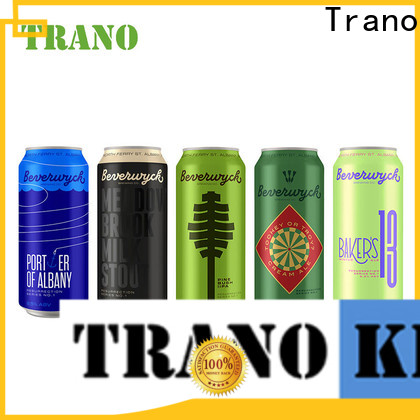 Trano High Quality juice can company2 1