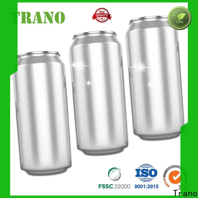 Trano Best cool beer cans supplier 1