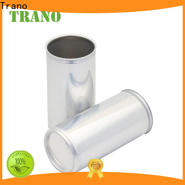 Trano Factory Direct personalized soda cans supplier 1