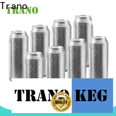 Trano Top Selling best craft beer cans manufacturer 1