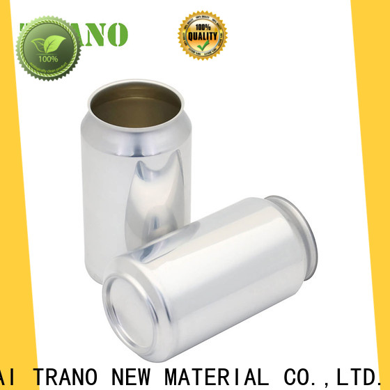 Trano Hot Selling blank soda cans from China 1
