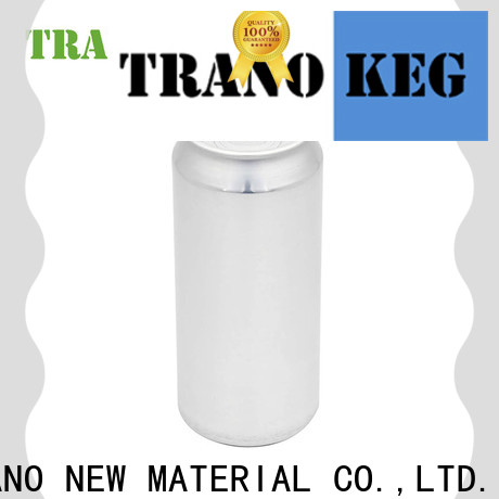 Trano Customized cool beer cans from China1 1