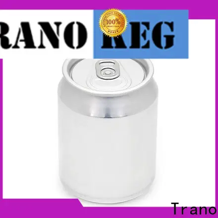 Trano Top Selling juice can factory 1