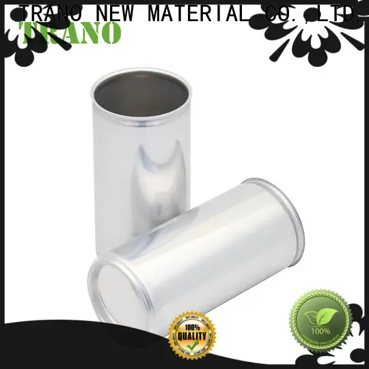 Trano energy drink can from China21 1