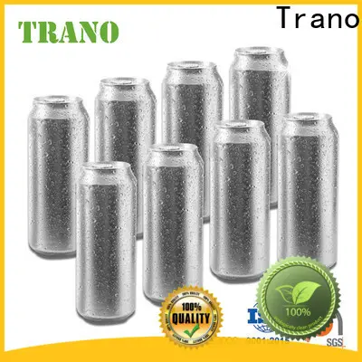 Trano Hot Selling craft beer cans for sale factory 1