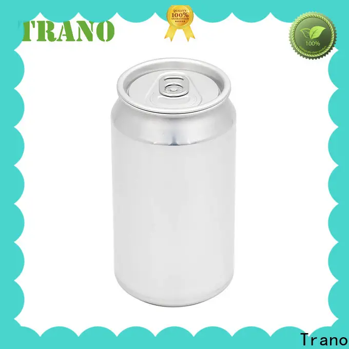 Trano aluminum beer cans factory2 1