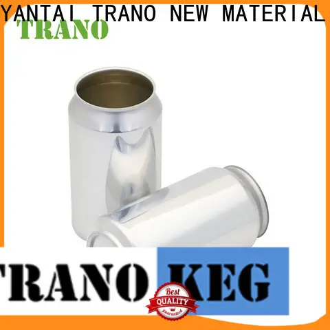 Trano Factory Direct craft beer can design manufacturer 1