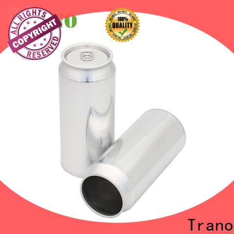 Factory Direct buy empty soda cans supplier 1