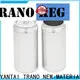 Trano Good Selling aluminum beer cans manufacturer 1