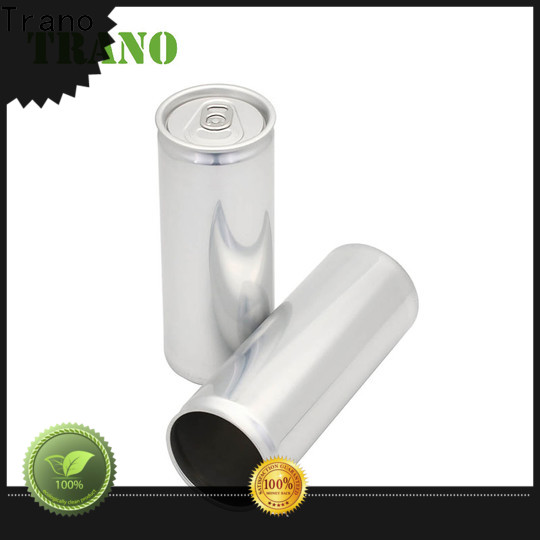 Trano 16 oz soda can manufacturer 1