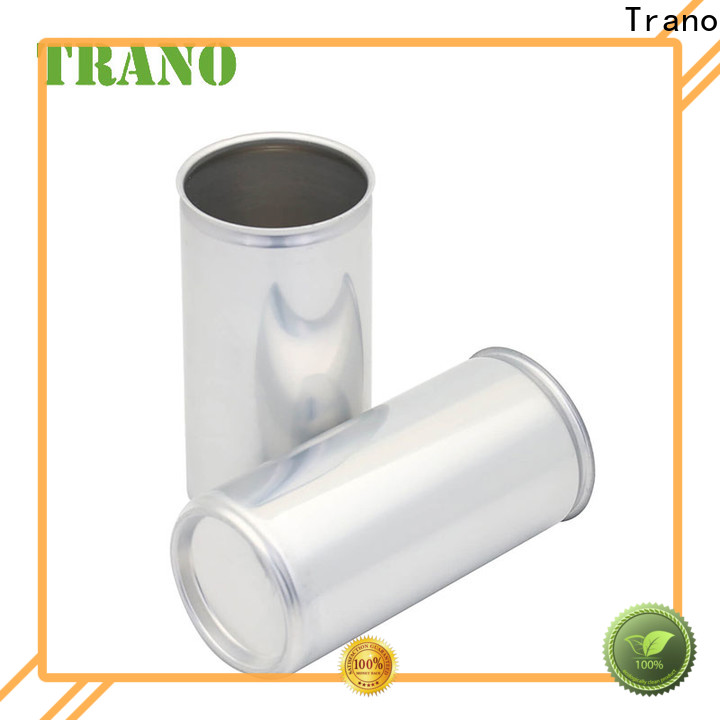 Trano Factory Price soda can company 1