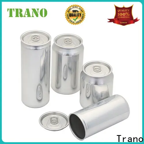 Trano Top Selling juice can company4 1