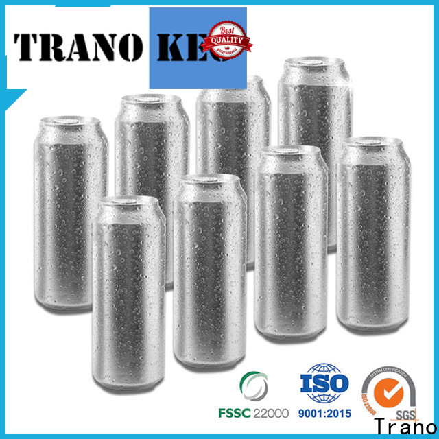 Trano Top Selling craft beer cans for sale factory 1