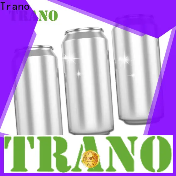 Trano Top Selling cool beer cans from China 1