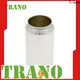 Trano blank aluminum beer cans from China1 1