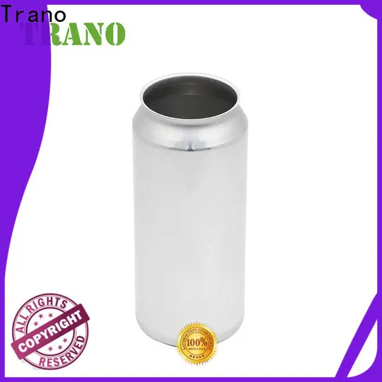 Trano Customized soda can manufacturers manufacturer 1