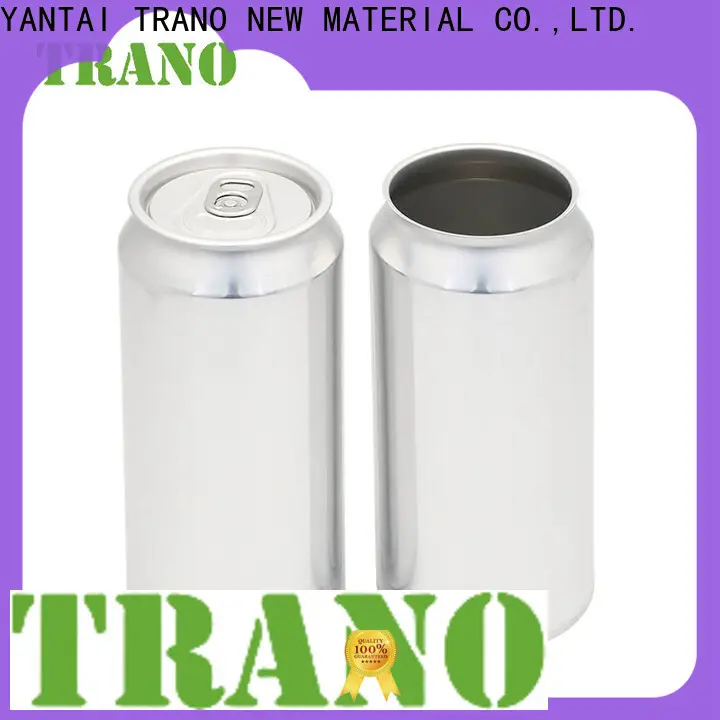 Factory Direct craft beer can design from China 1