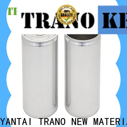 Trano Factory Price juice can supplier4 1
