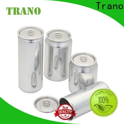 Trano Factory Direct juice can from China1 1
